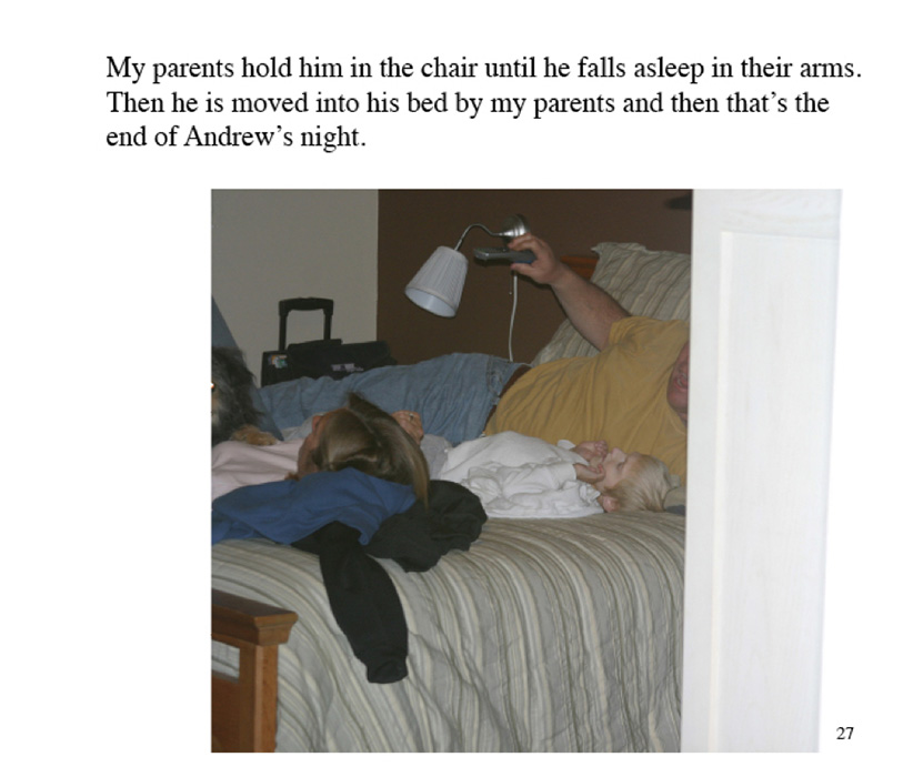Book by Zachary Baier